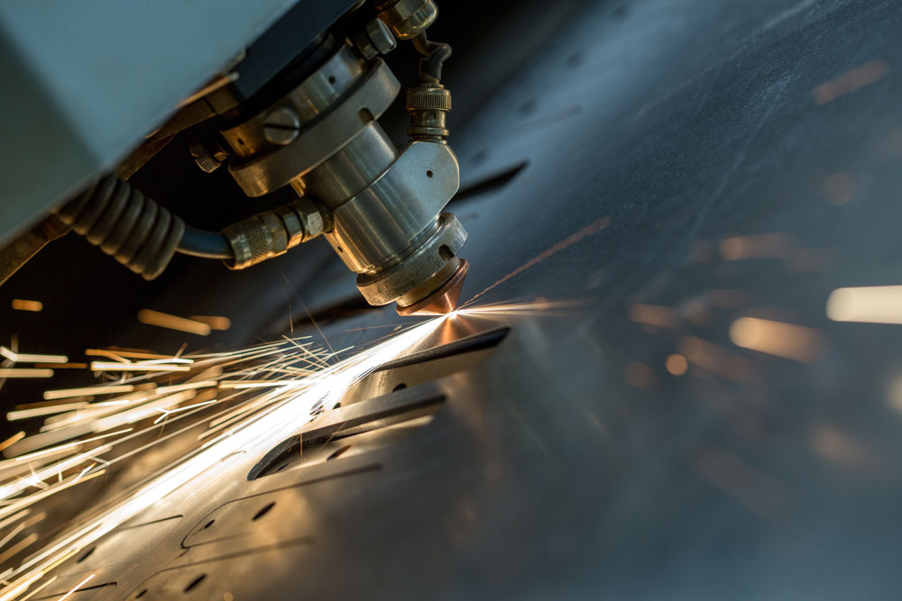 manufacturing